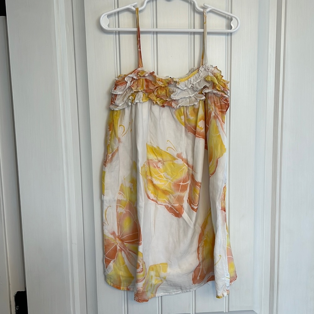 Gap Kids size 4-5 toddler girl dress.